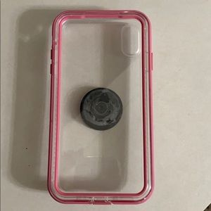 Life proof iPhone XS Max Case